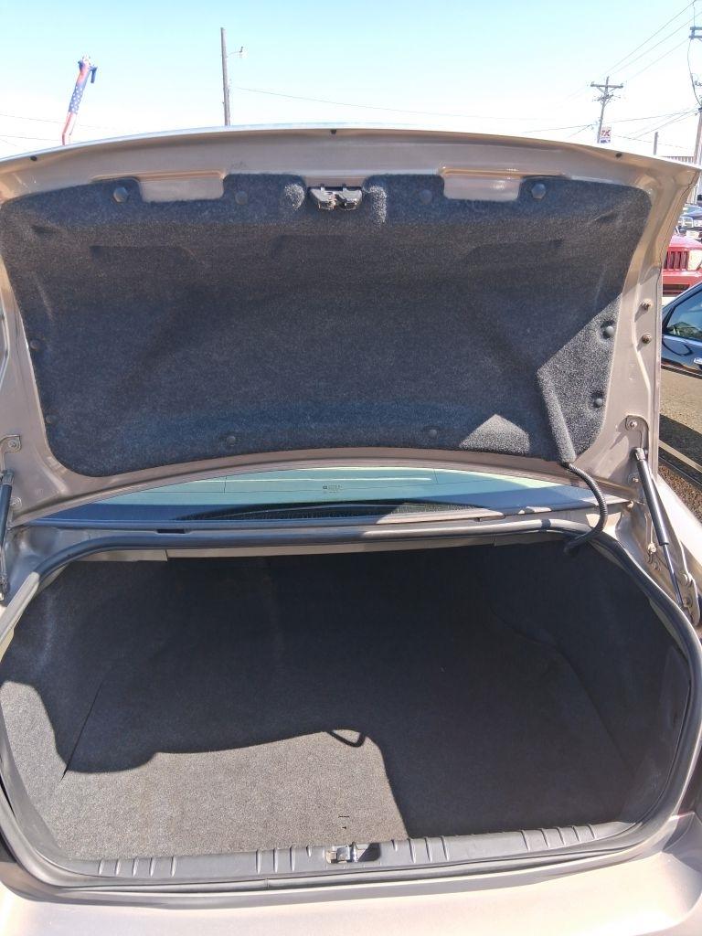 Chevrolet Impala  2007
