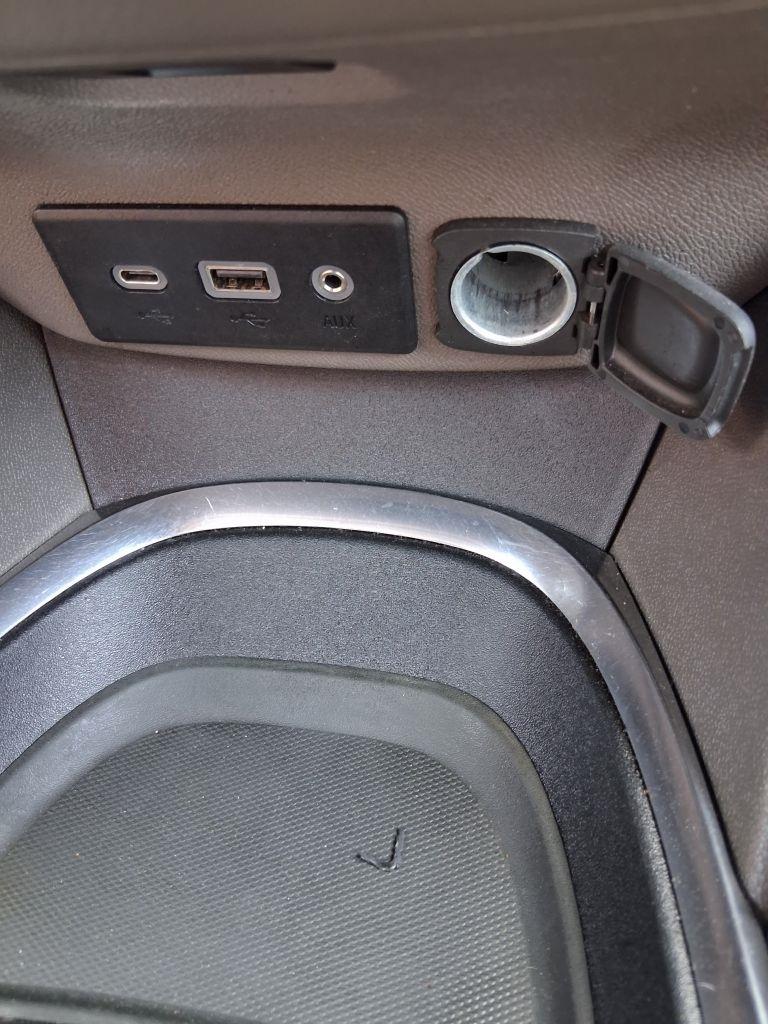 Chevrolet Malibu  2020