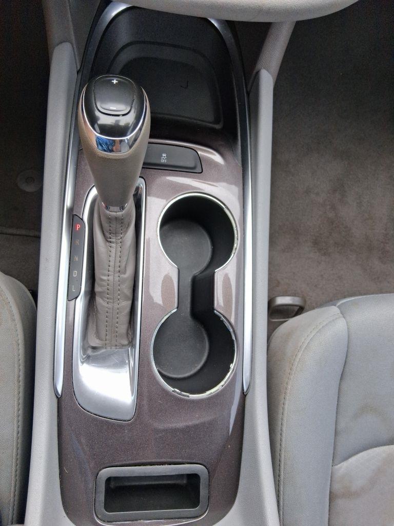 Chevrolet Malibu  2020
