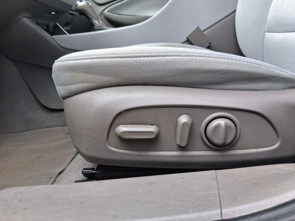 Chevrolet Malibu  2020
