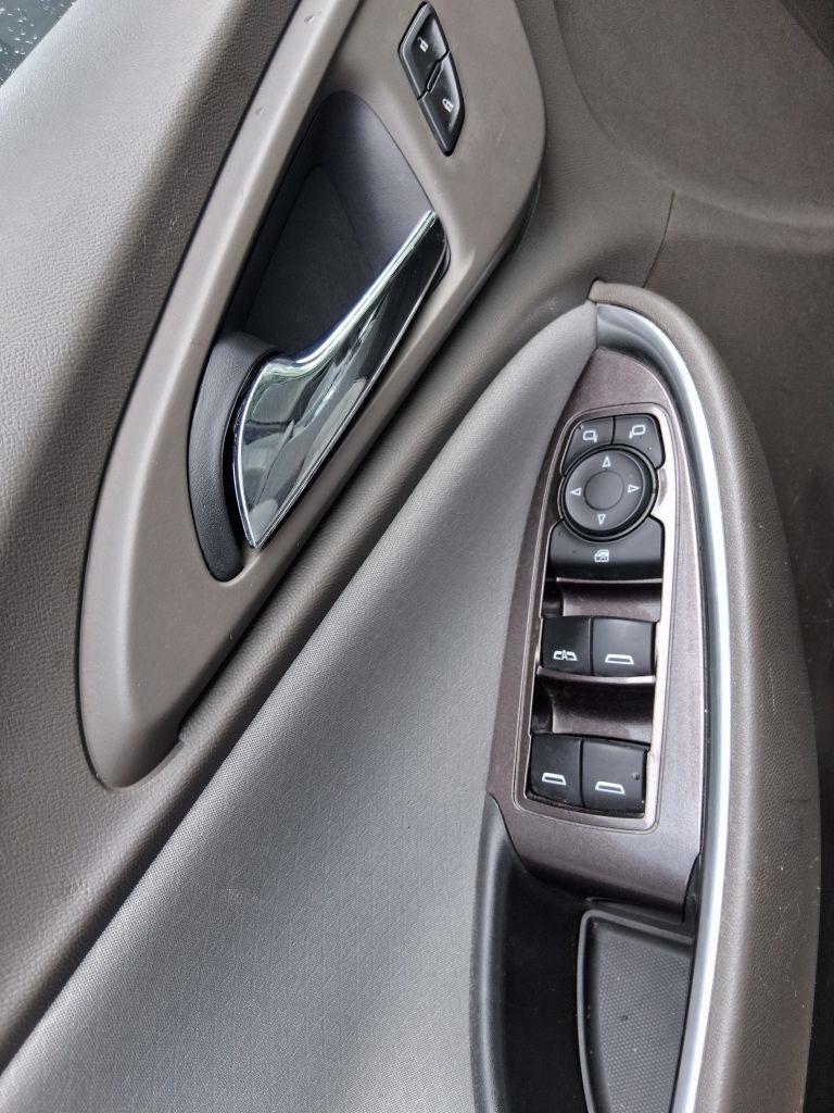 Chevrolet Malibu  2020