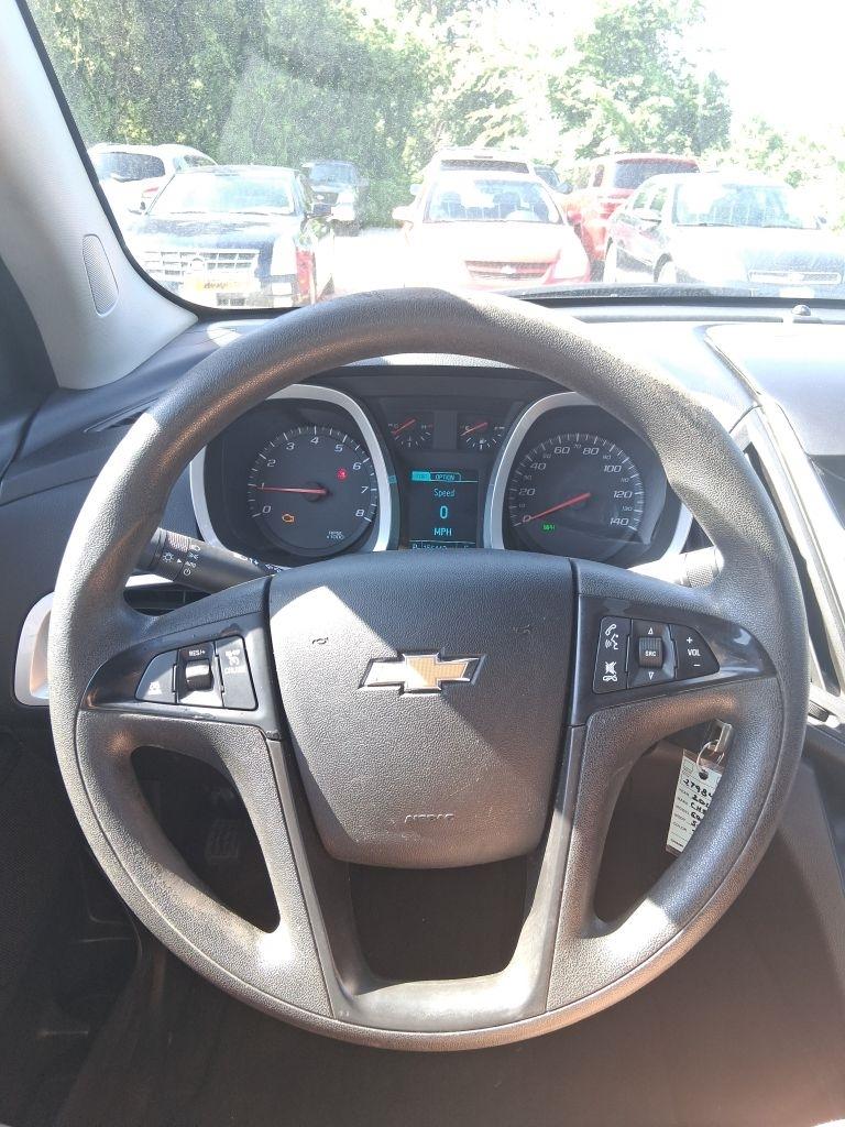 Chevrolet Equinox LS 2013