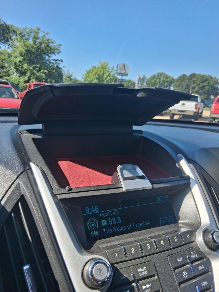 Chevrolet Equinox LS 2013