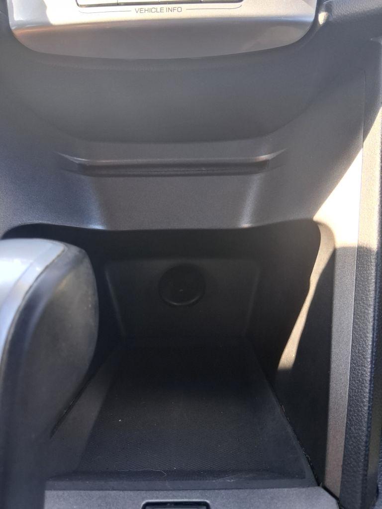 Chevrolet Equinox LS 2013