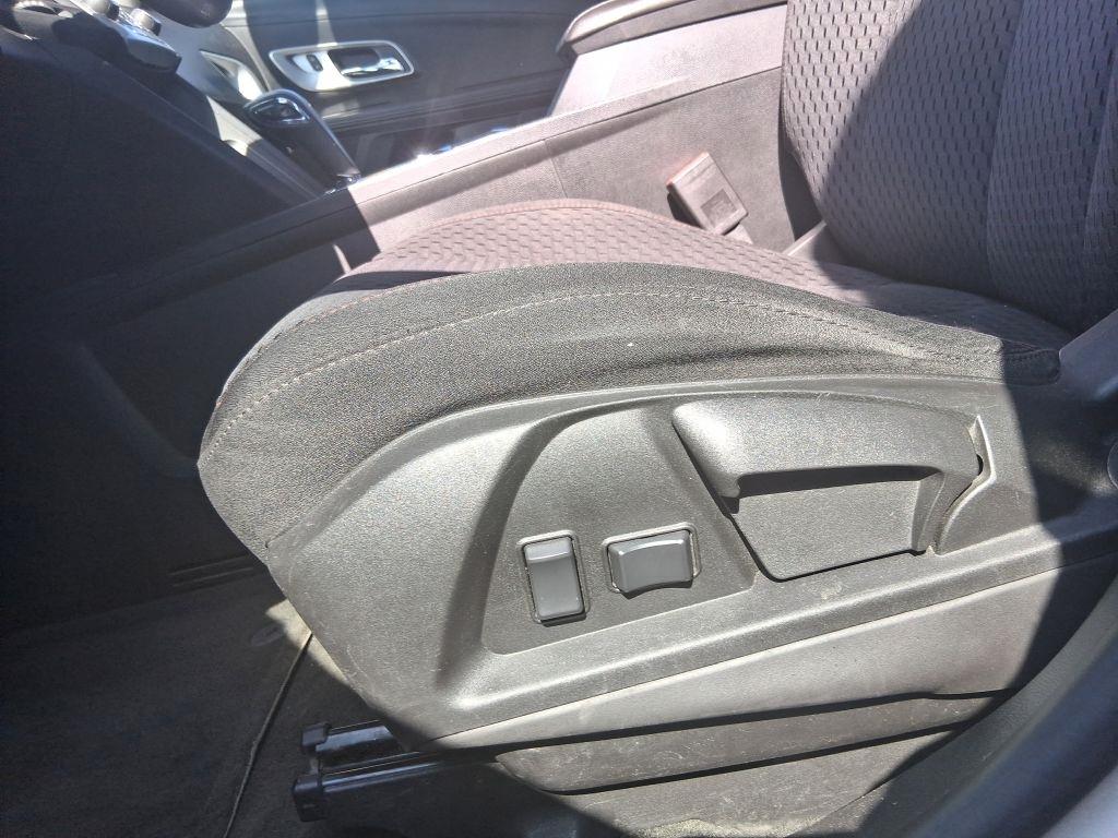 Chevrolet Equinox LS 2013