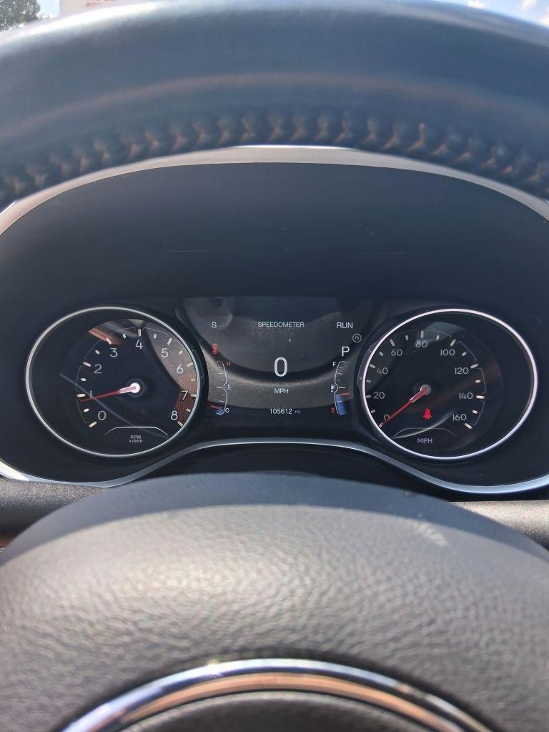 Jeep Compass  2020