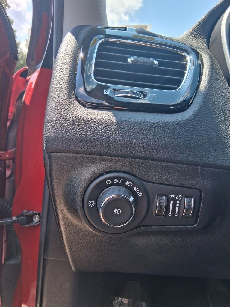 Jeep Compass  2020