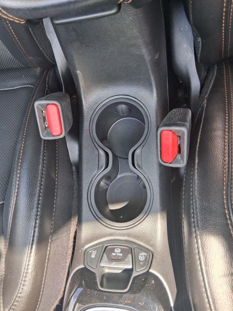 Jeep Compass  2020