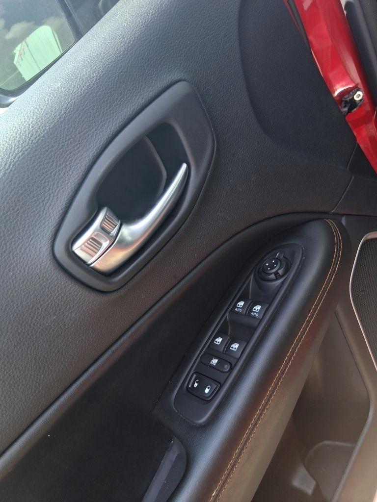 Jeep Compass  2020
