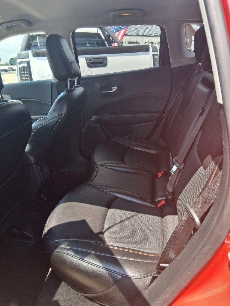Jeep Compass  2020