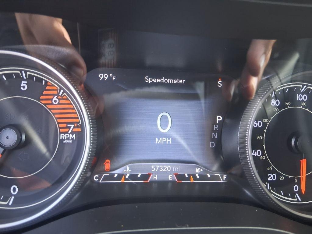 Jeep Cherokee  2019