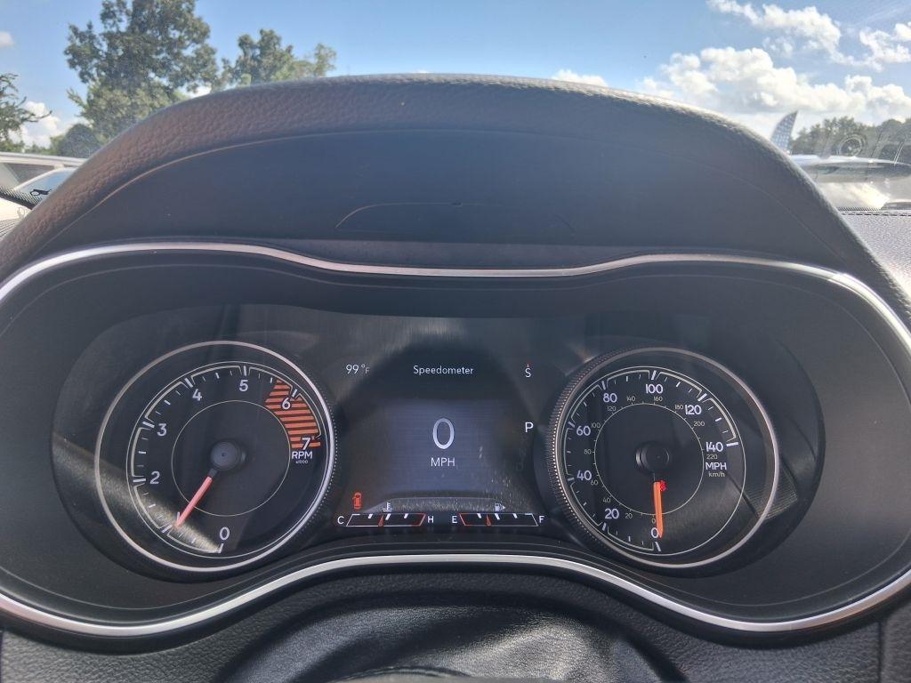 Jeep Cherokee  2019