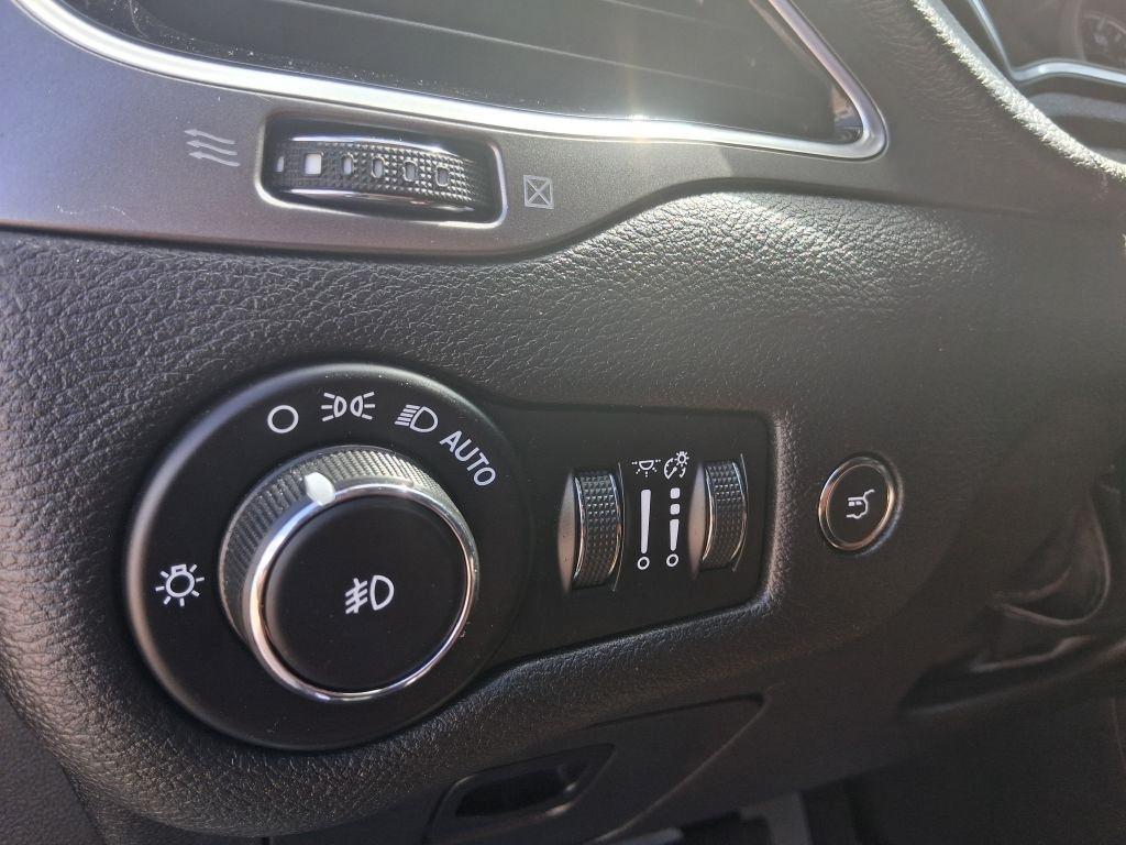Jeep Cherokee  2019