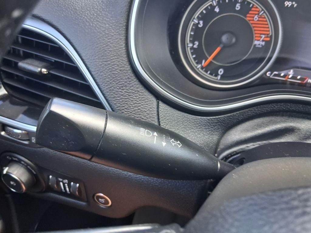 Jeep Cherokee  2019