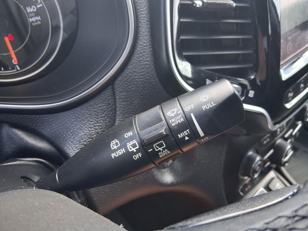 Jeep Cherokee  2019