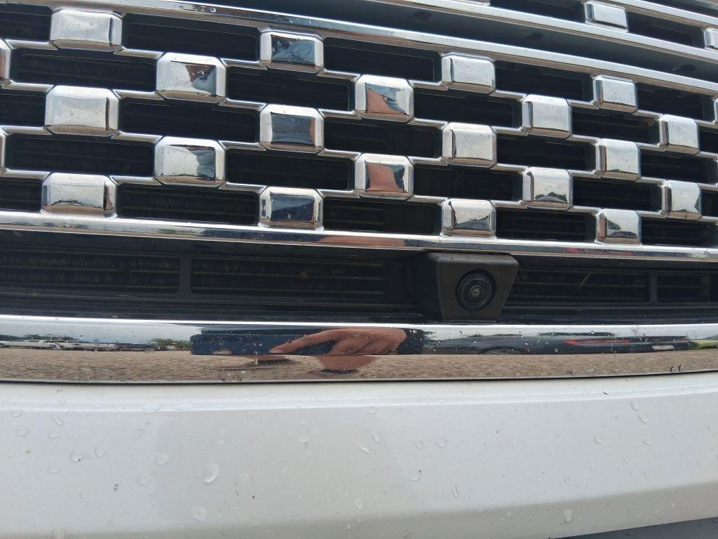 GMC Acadia  2017