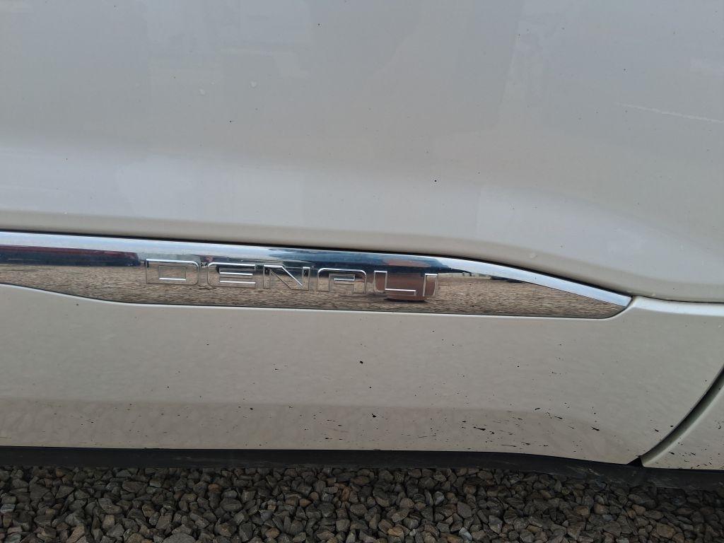 GMC Acadia  2017