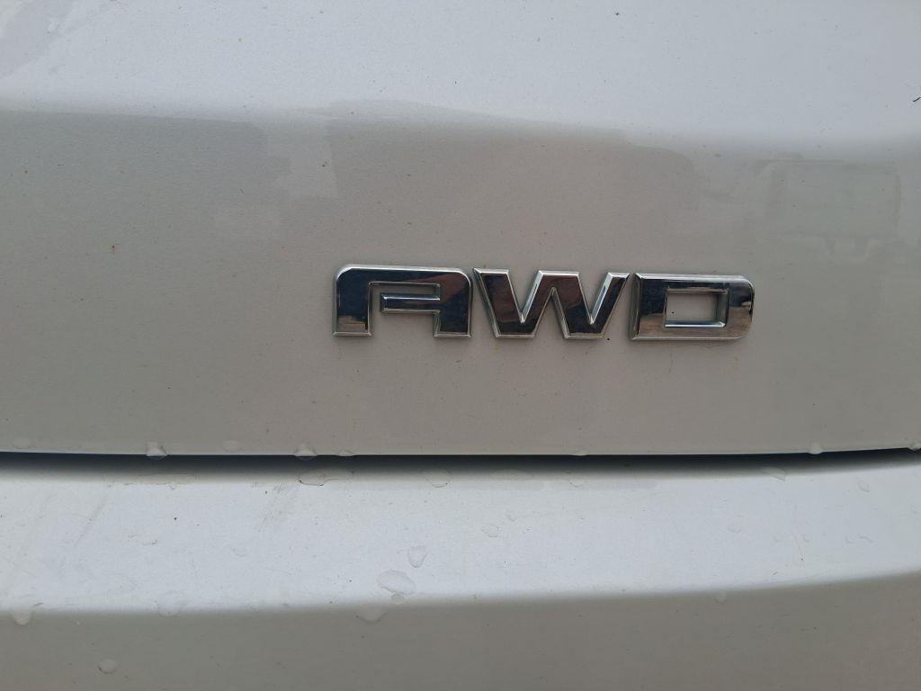 GMC Acadia  2017