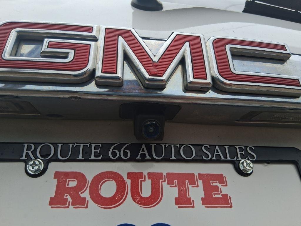 GMC Acadia  2017
