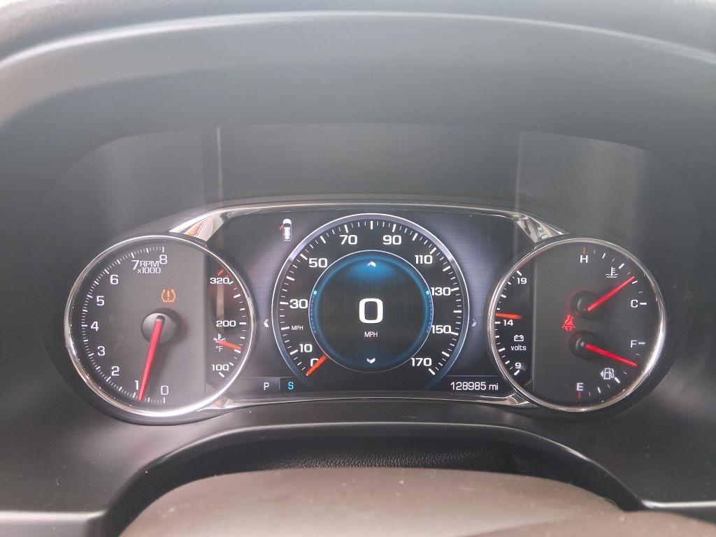 GMC Acadia  2017