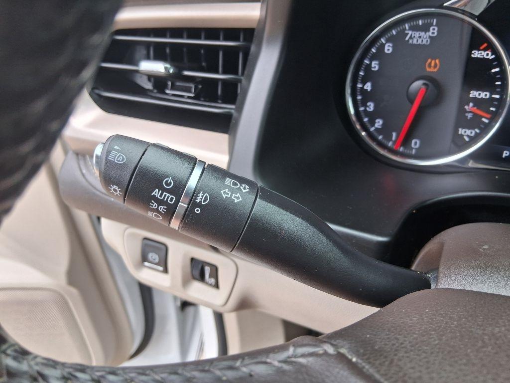 GMC Acadia  2017