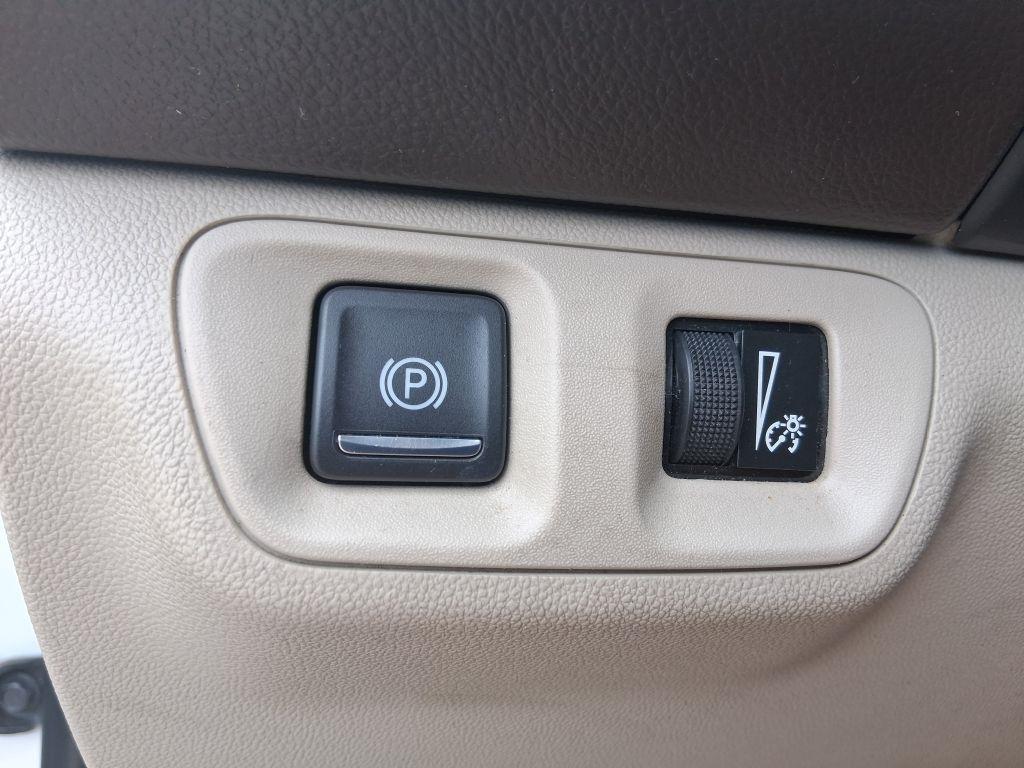 GMC Acadia  2017