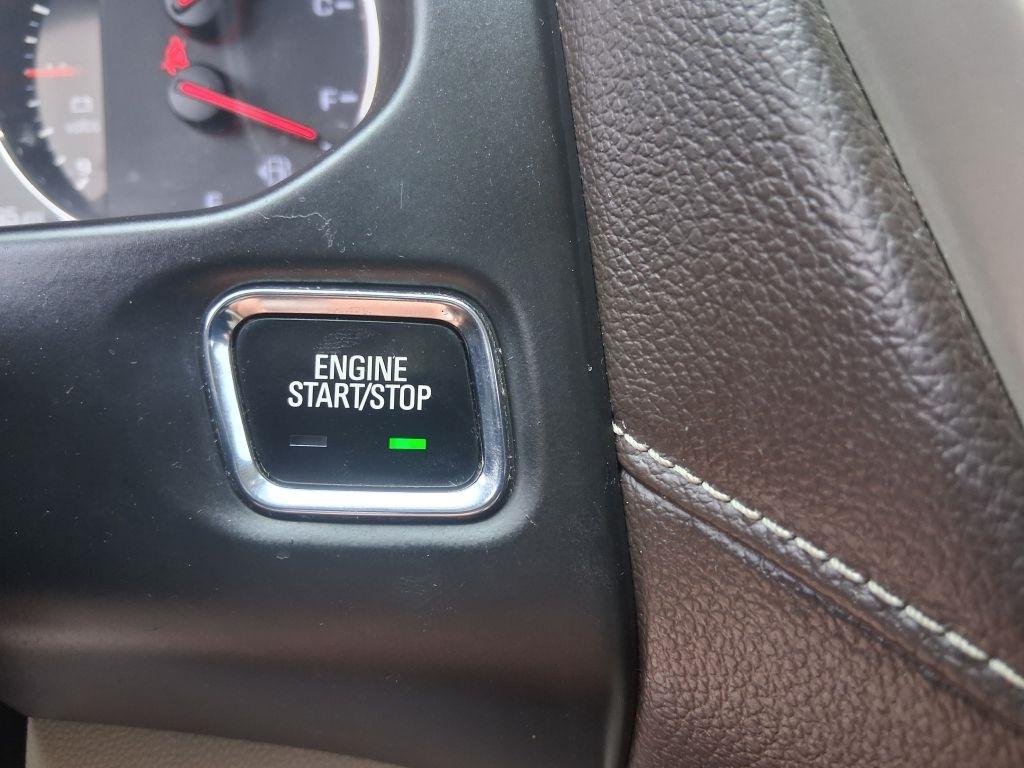 GMC Acadia  2017