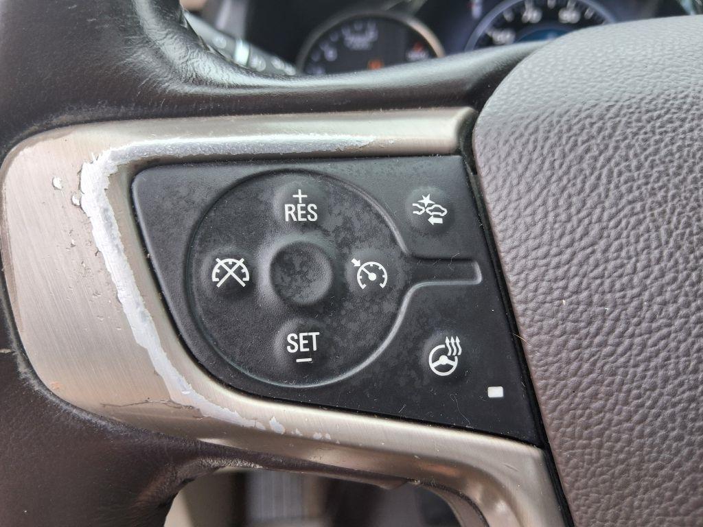 GMC Acadia  2017