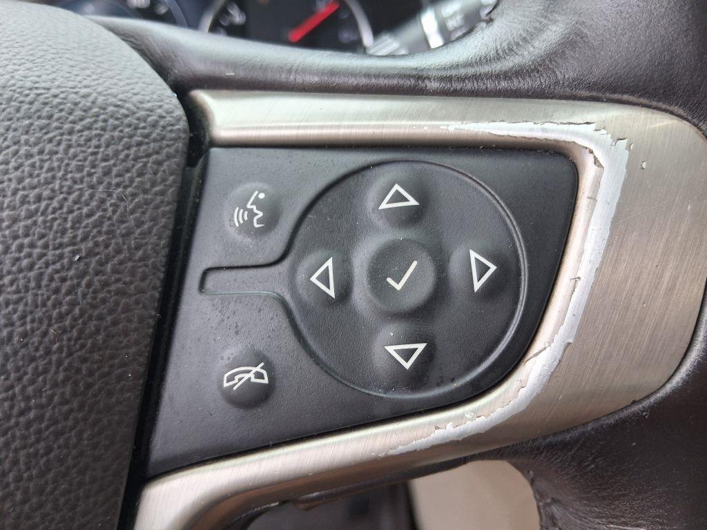 GMC Acadia  2017