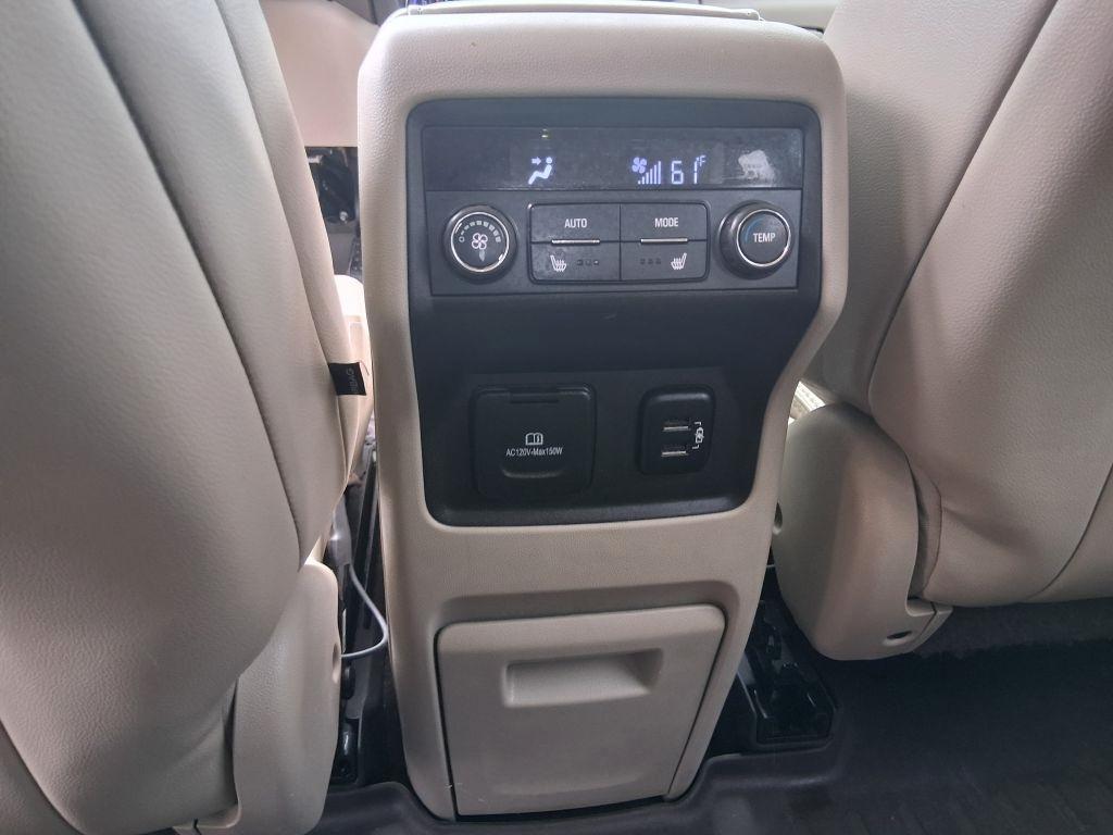 GMC Acadia  2017