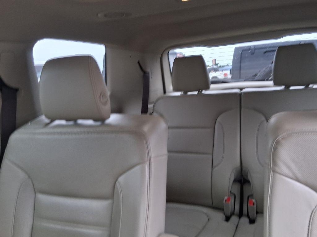 GMC Acadia  2017