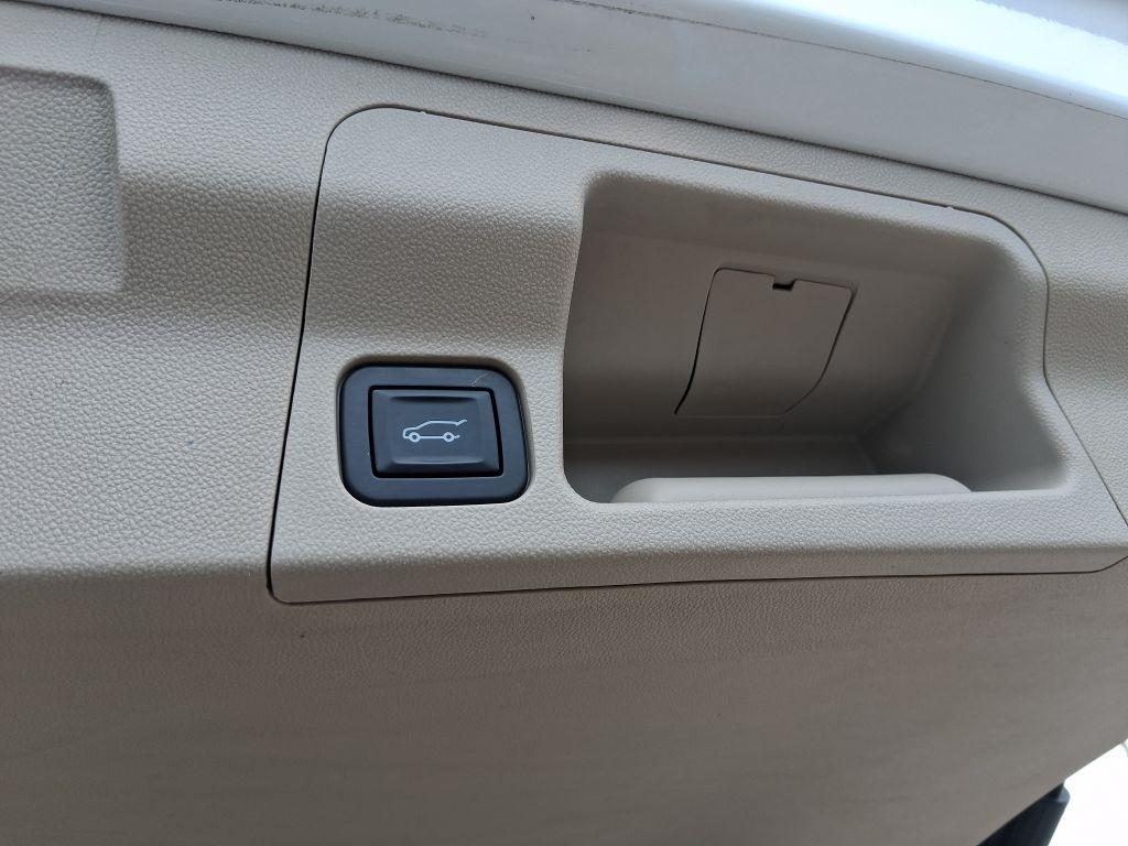 GMC Acadia  2017