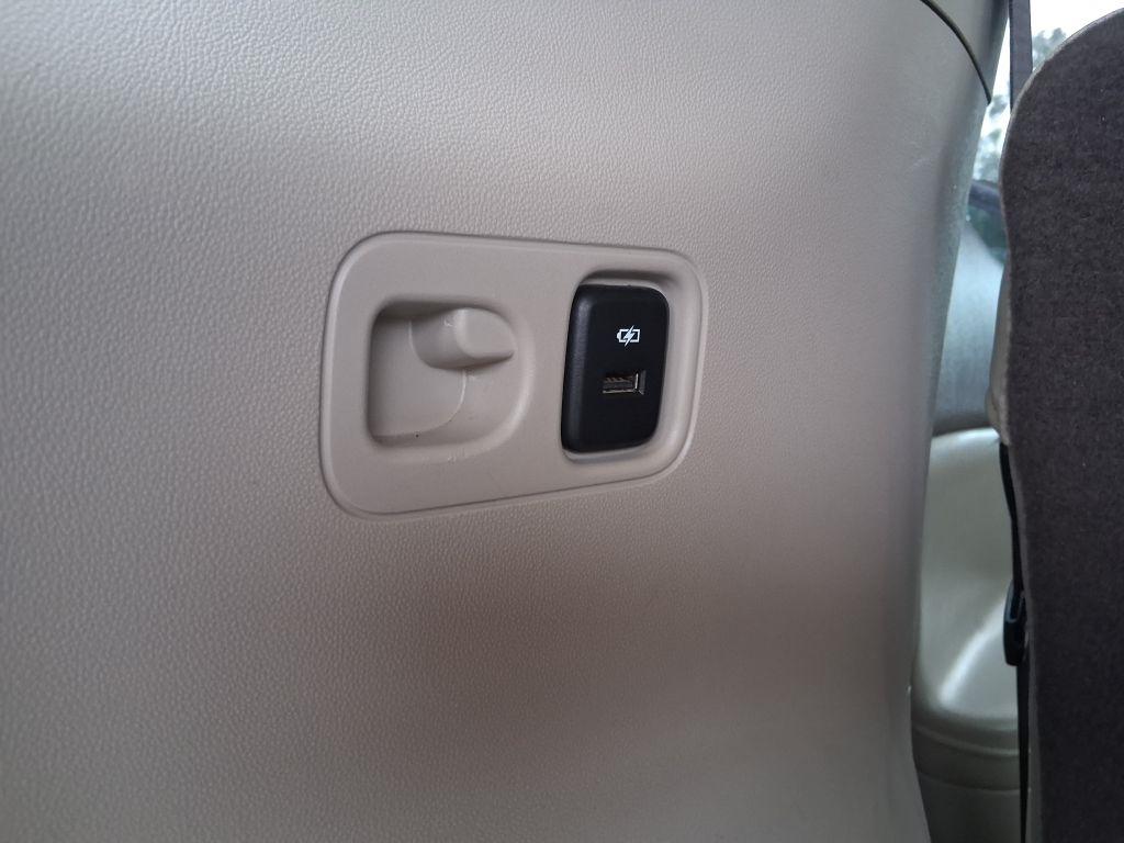 GMC Acadia  2017