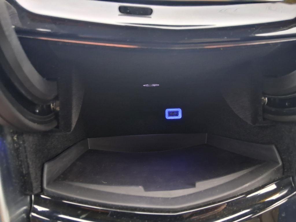 Cadillac SRX  2014