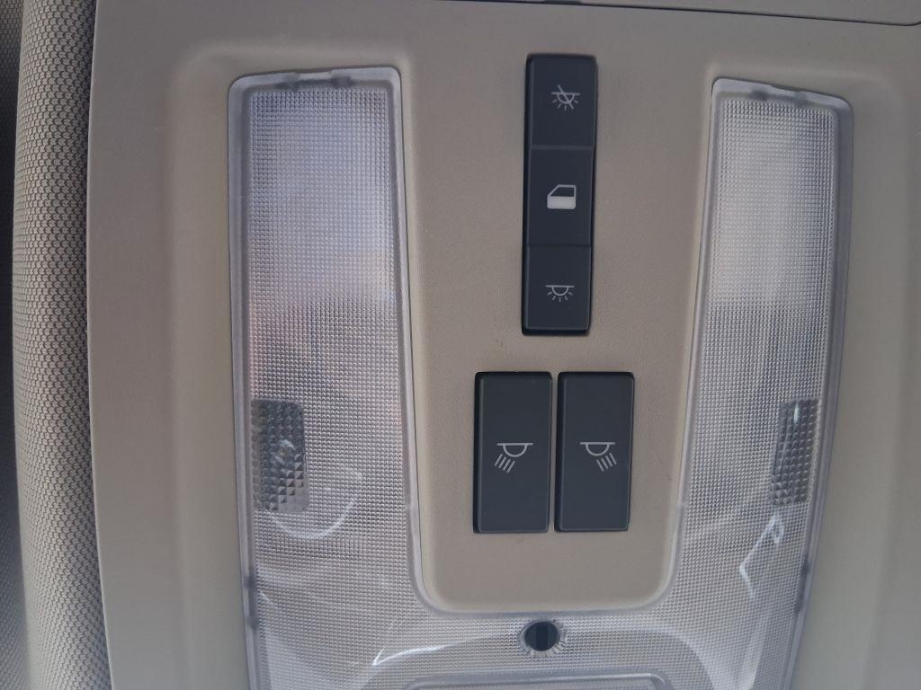 Cadillac SRX  2014