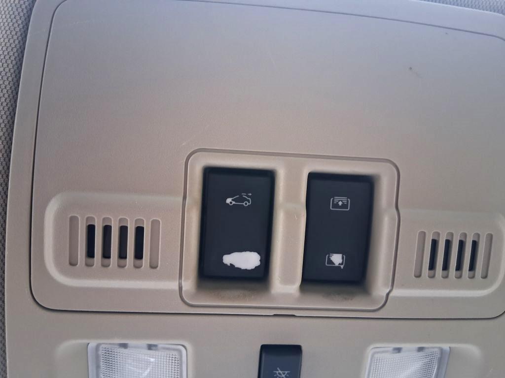 Cadillac SRX  2014