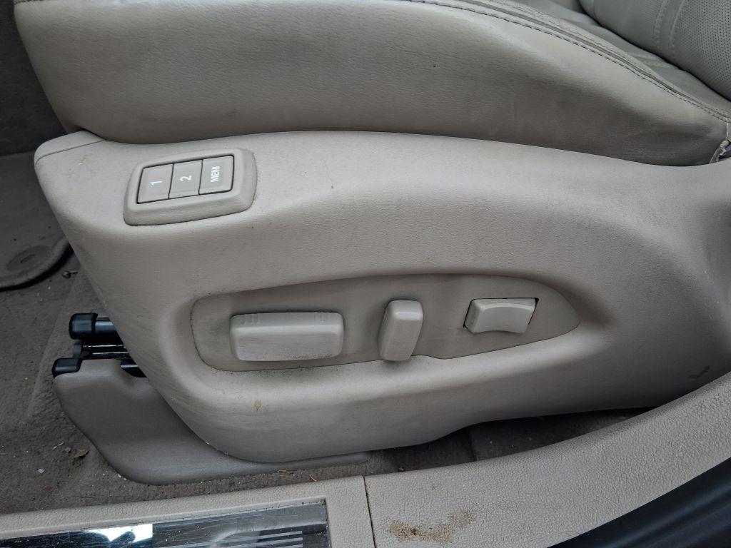Cadillac SRX  2014