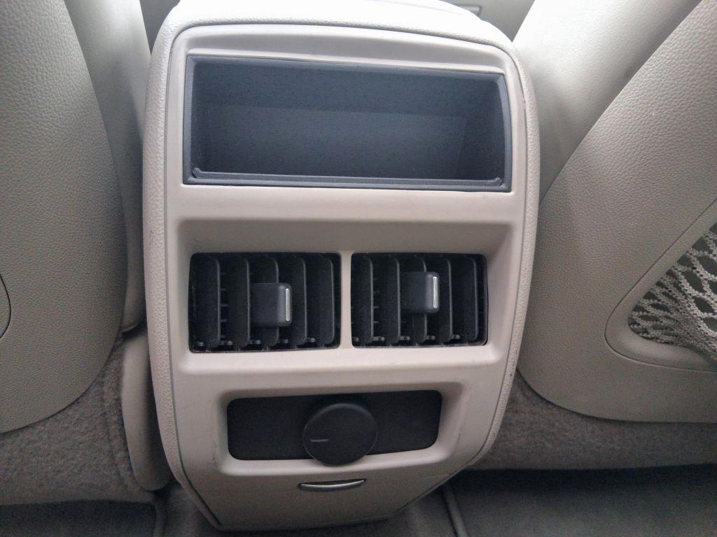 Cadillac SRX  2014
