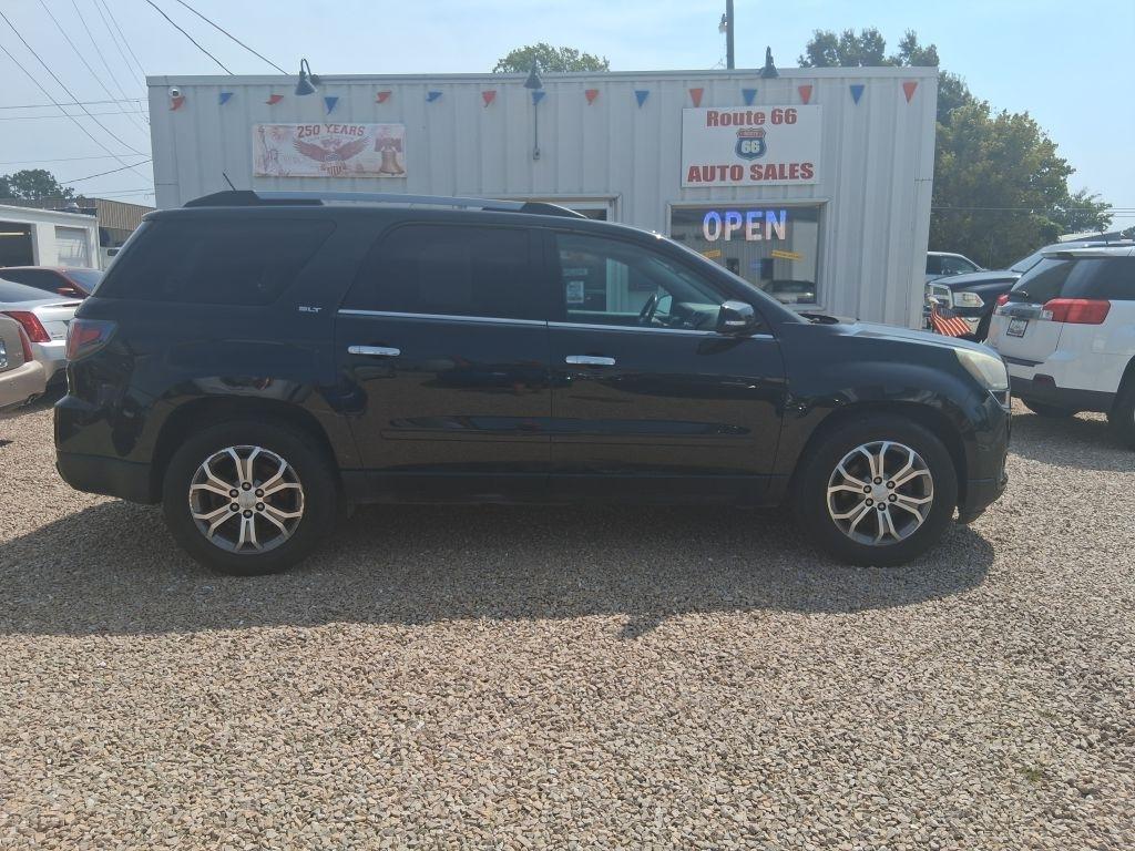 GMC Acadia  2015