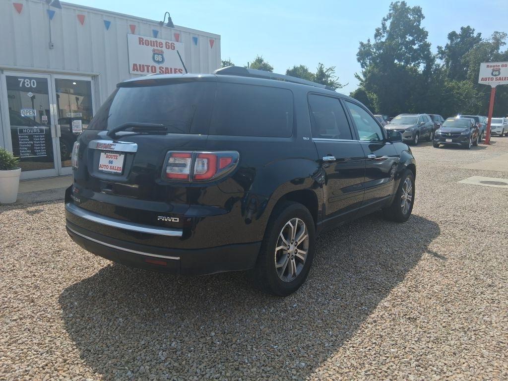 GMC Acadia  2015