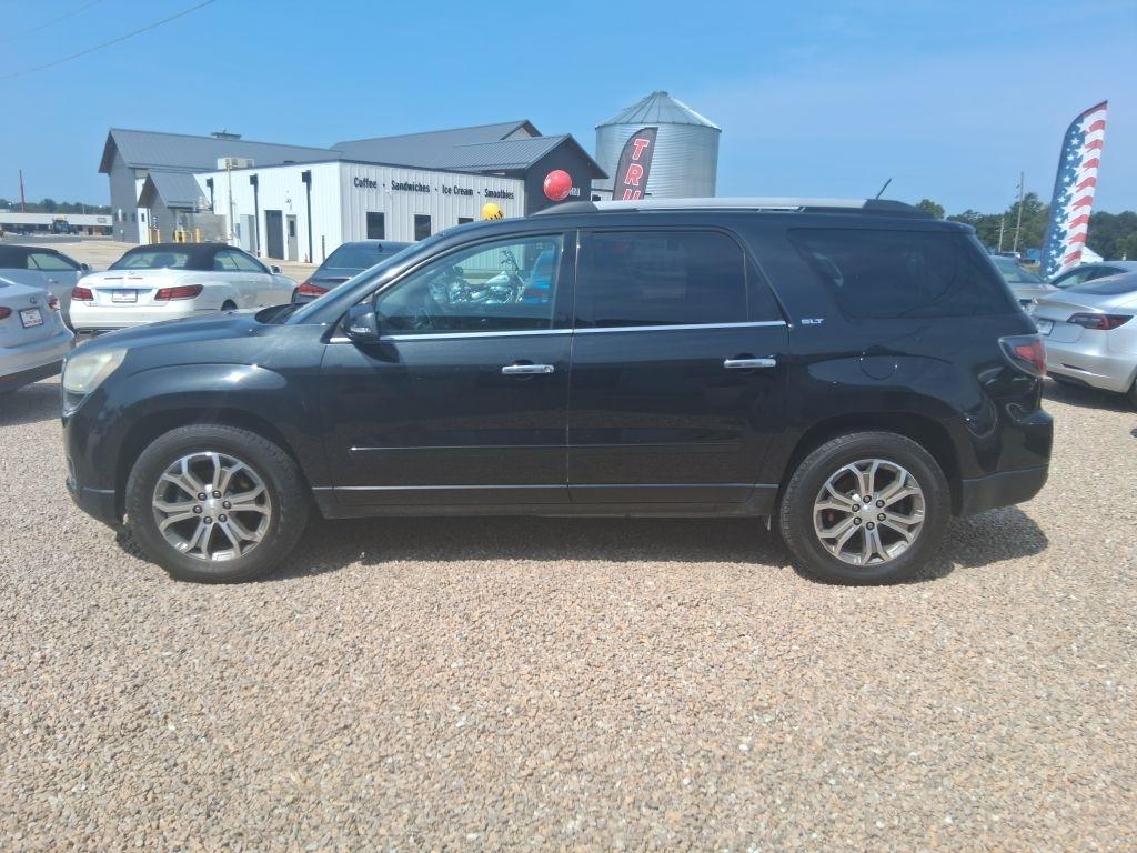 GMC Acadia  2015