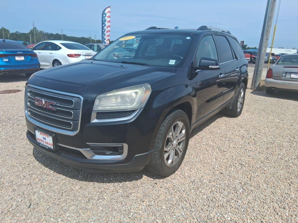 GMC Acadia  2015