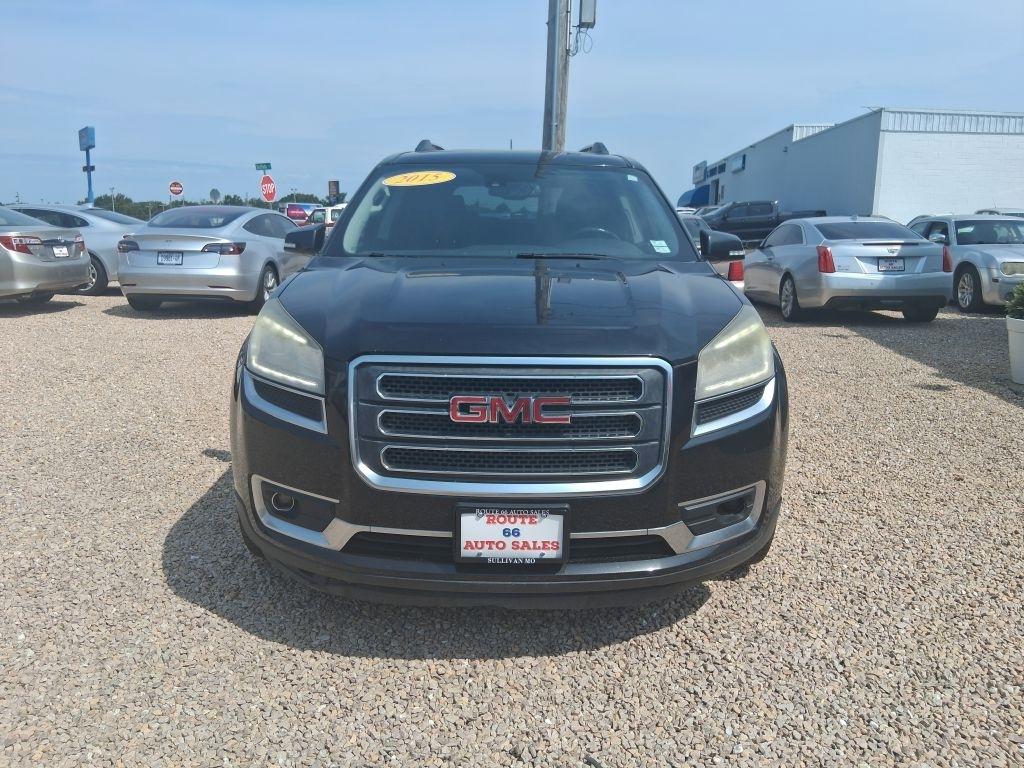 GMC Acadia  2015