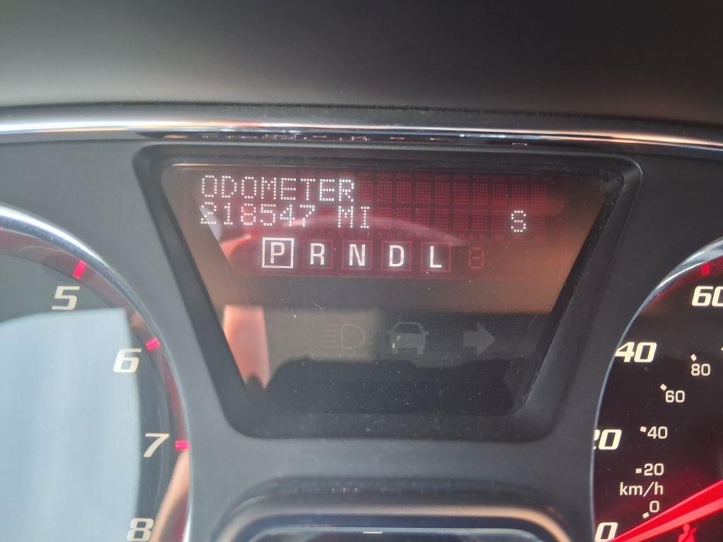 GMC Acadia  2015