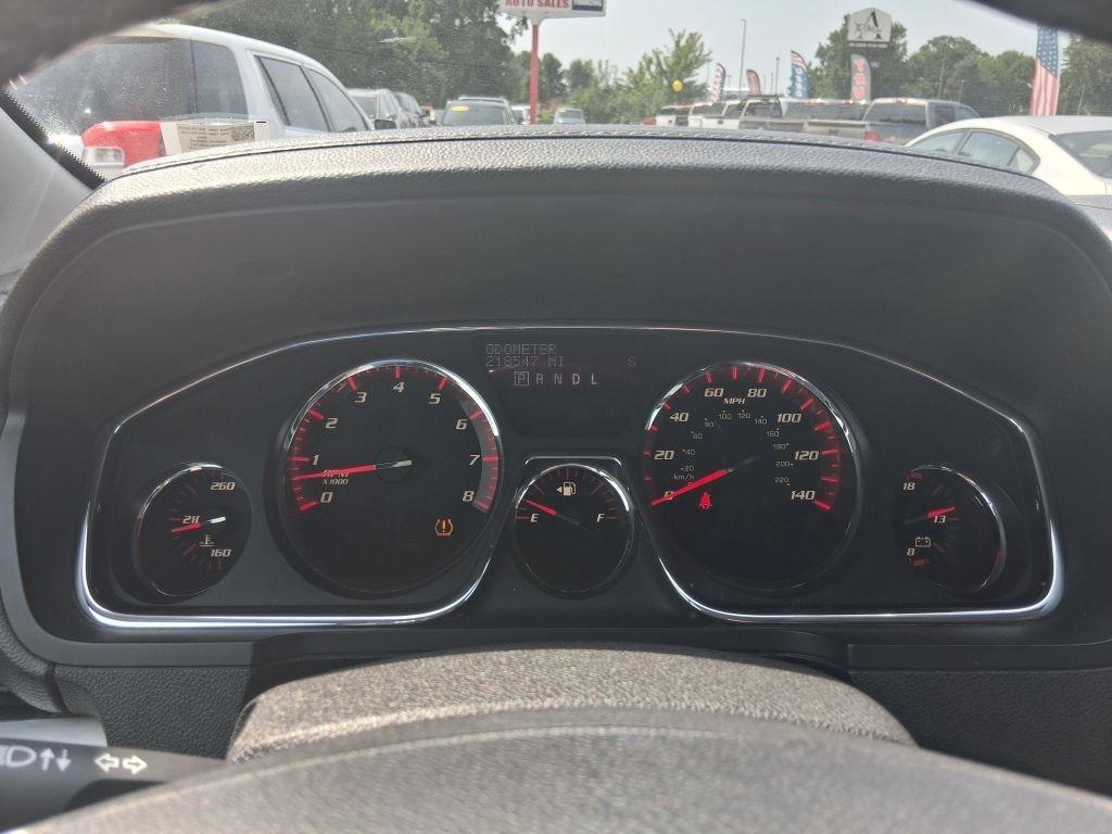 GMC Acadia  2015