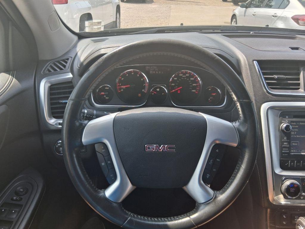 GMC Acadia  2015