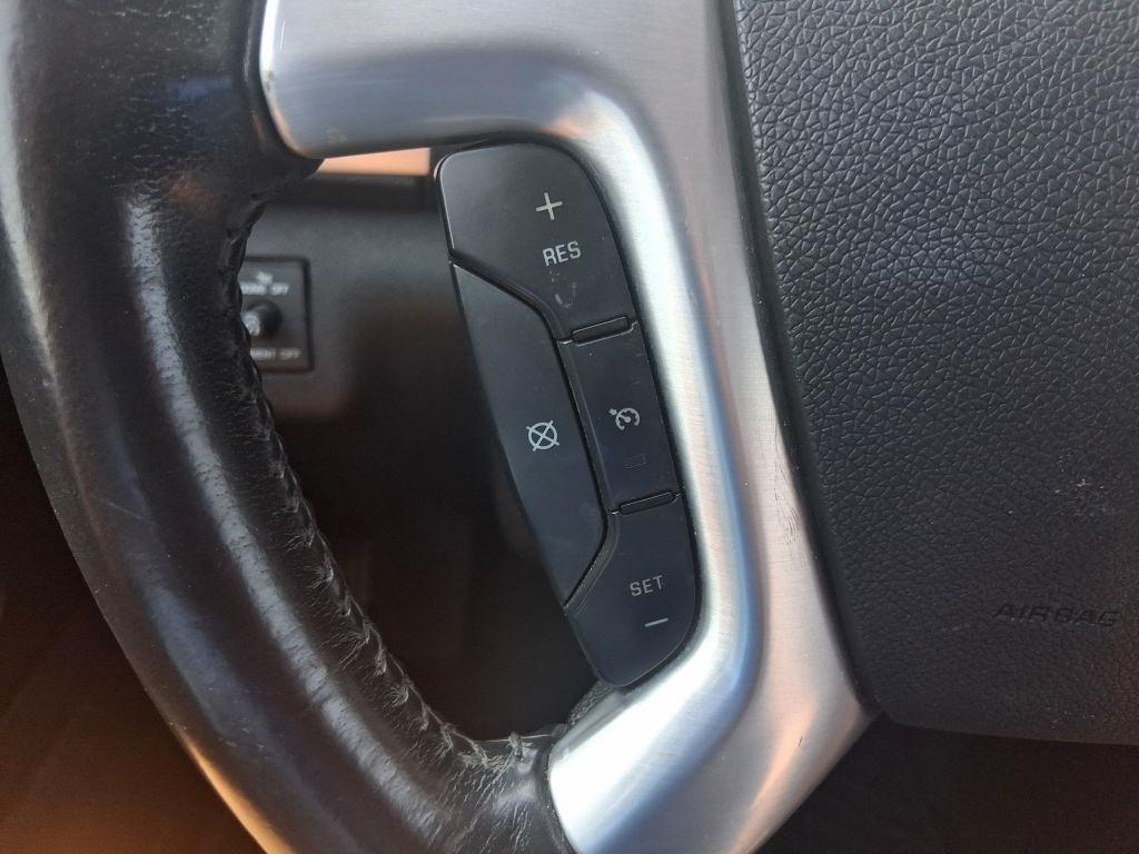 GMC Acadia  2015