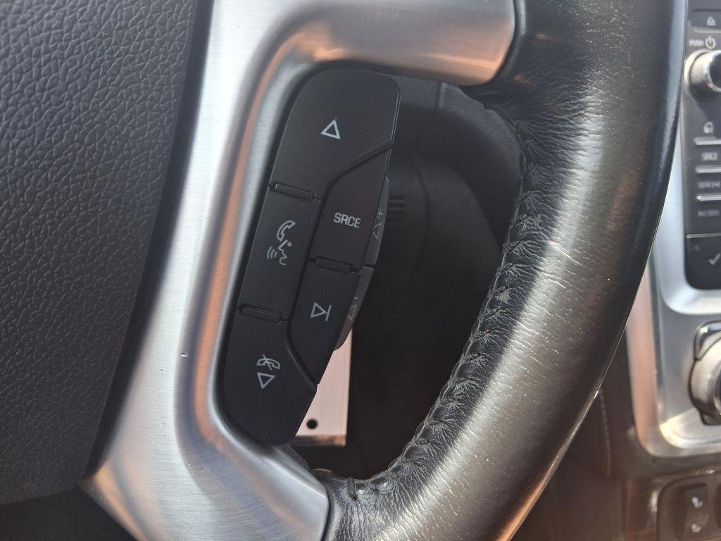 GMC Acadia  2015