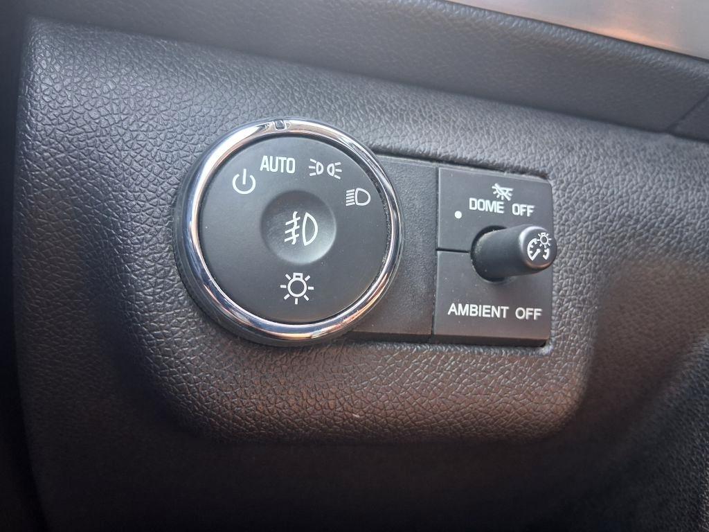 GMC Acadia  2015