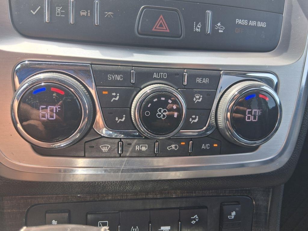 GMC Acadia  2015